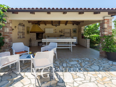 Apartman Pianta Contenuto aggiuntivo