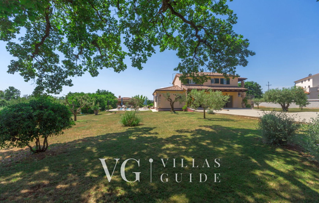 Apartman Pianta Giardino e esterni della proprietà