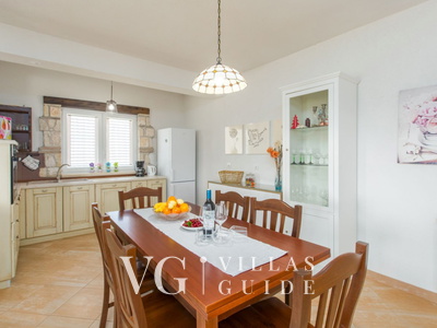 Apartman Pianta Cucina