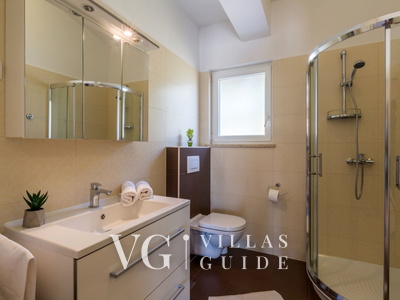 Apartman Pianta Bagno