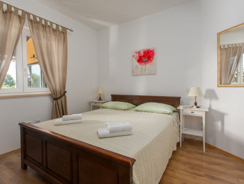 Apartman Pianta