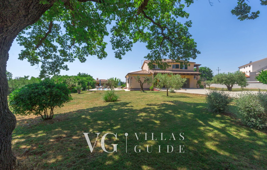 Apartman Pianta Giardino e esterni della proprietà