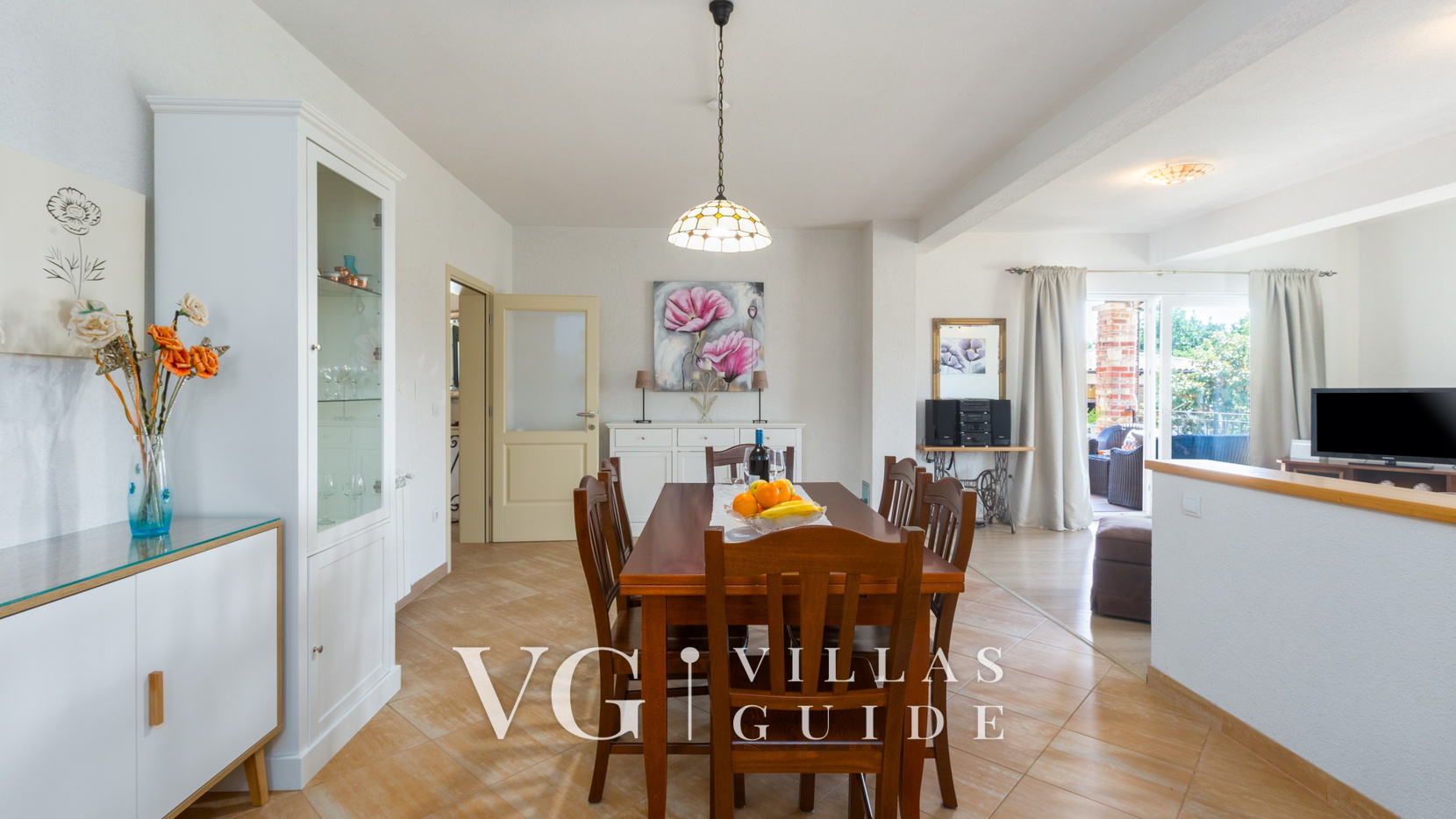 Apartman Pianta Küche