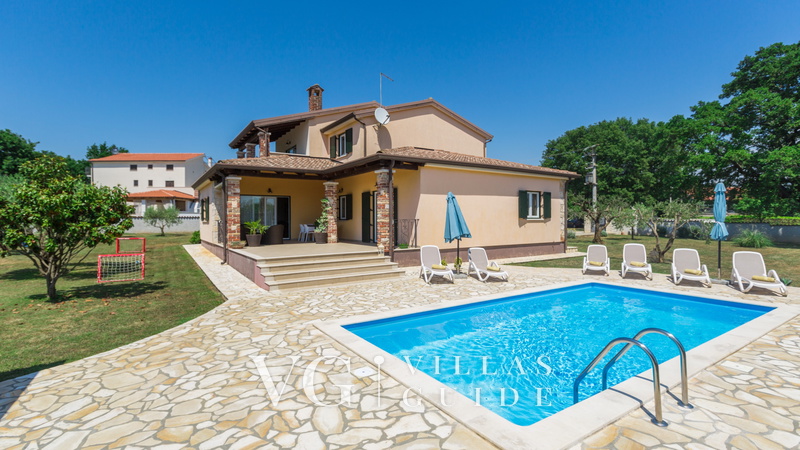 Apartman Pianta Pool