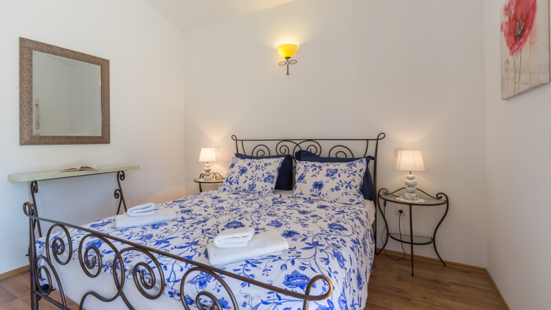 Apartman Pianta