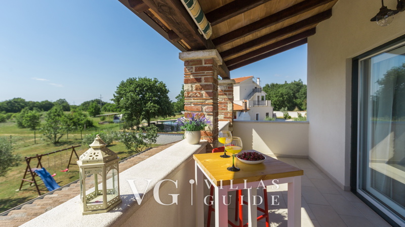 Apartman Pianta Additional content