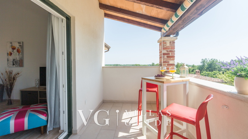 Apartman Pianta Additional content