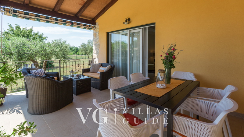 Apartman Pianta Additional content