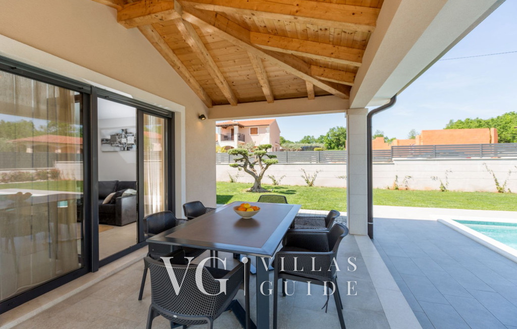 Villa Stefany - Poreč Dodatni sadržaji