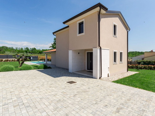 Villa Stefany - Poreč