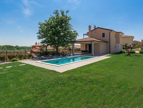Villa Stefany - Poreč