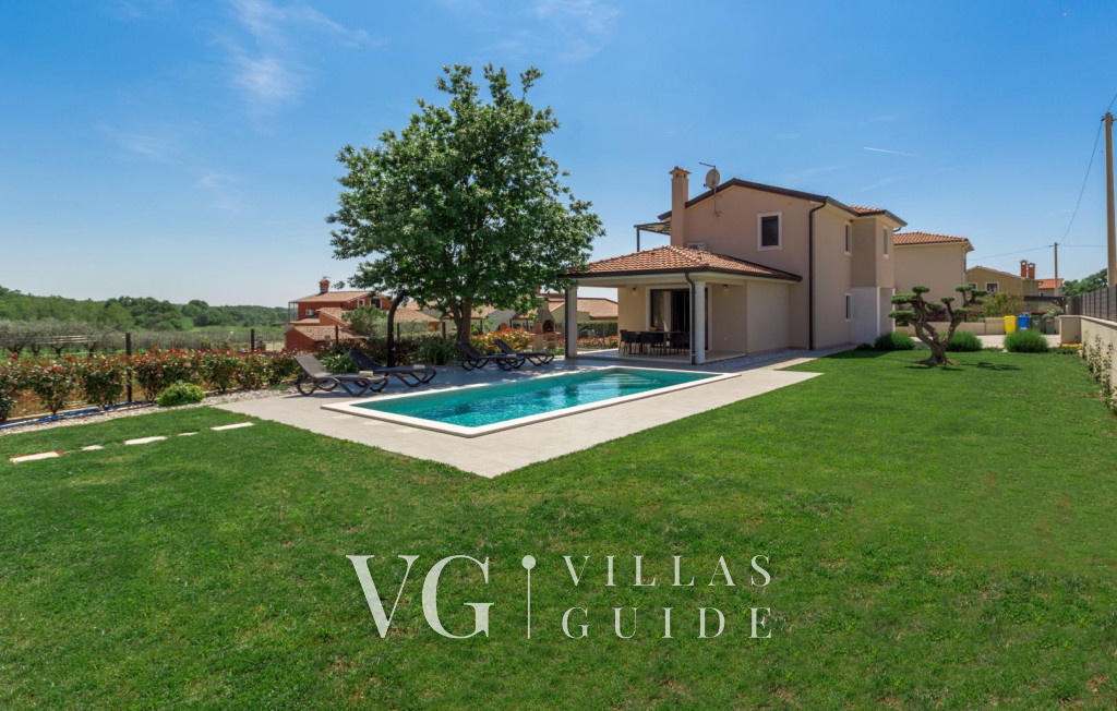 Villa Stefany - Poreč