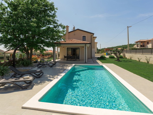 Villa Stefany - Poreč