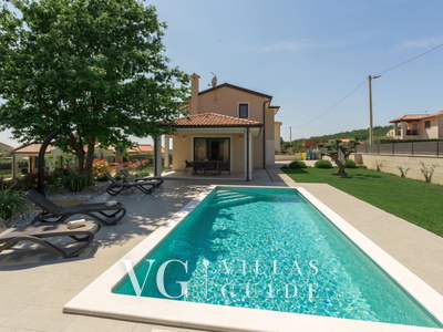 Villa Stefany - Poreč