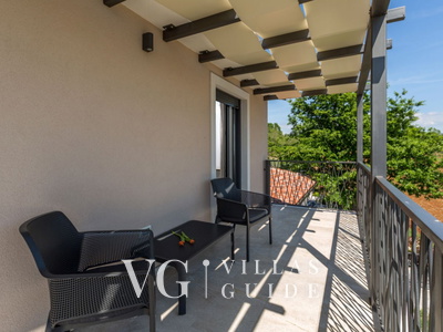 Villa Stefany - Poreč Dodatni sadržaji