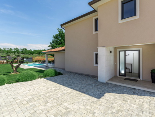 Villa Stefany - Poreč