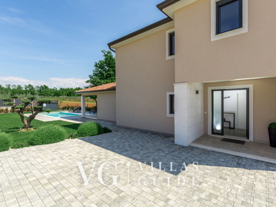 Villa Stefany - Poreč