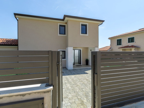 Villa Stefany - Poreč