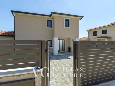 Villa Stefany - Poreč