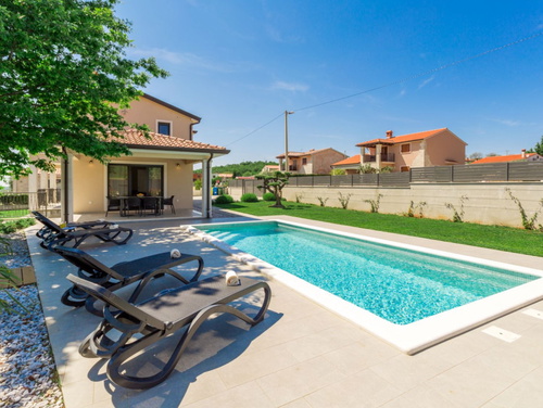 Villa Stefany - Poreč