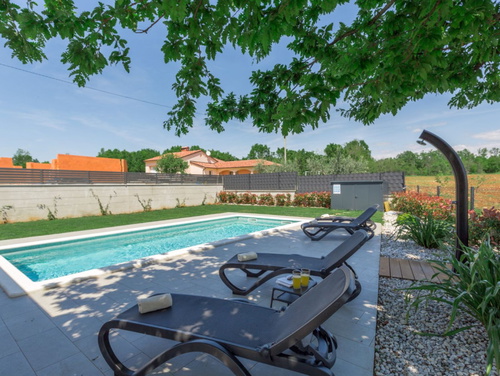 Villa Stefany - Poreč