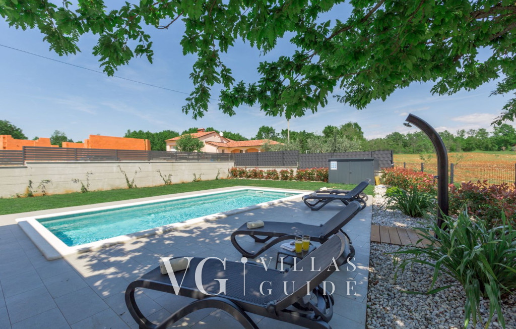 Villa Stefany - Poreč