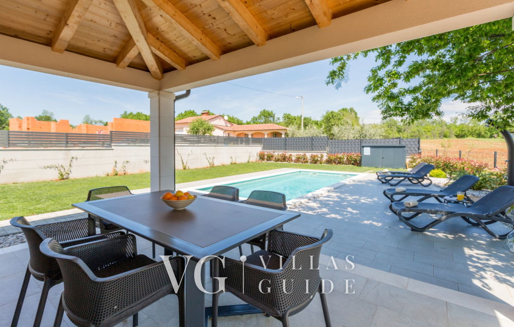 Villa Stefany - Poreč Dodatni sadržaji