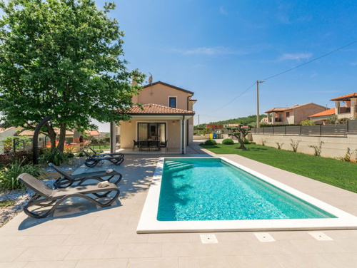 Villa Stefany - Poreč