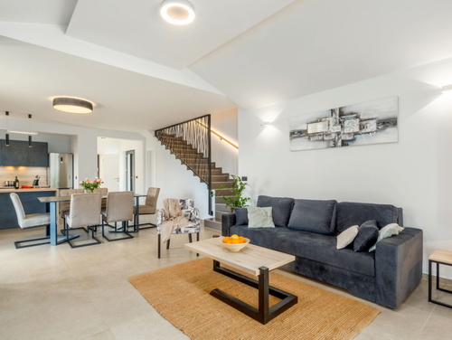 Villa Stefany - Poreč