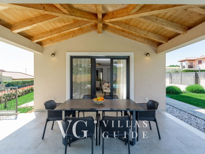 Villa Stefany - Poreč Dodatni sadržaji