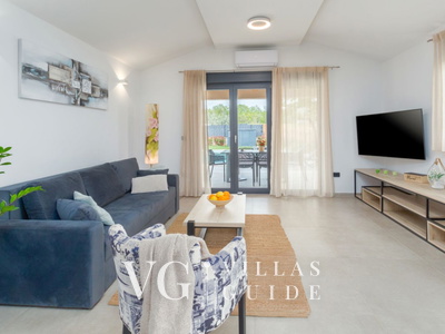 Villa Stefany - Poreč Dnevni boravak