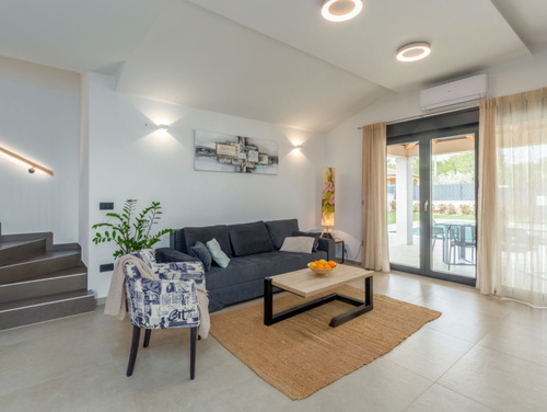 Villa Stefany - Poreč