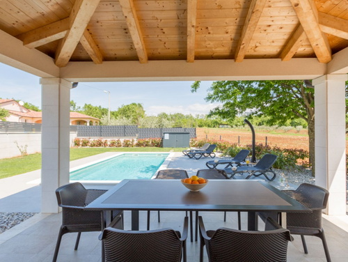 Villa Stefany - Poreč