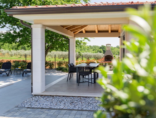 Villa Stefany - Poreč