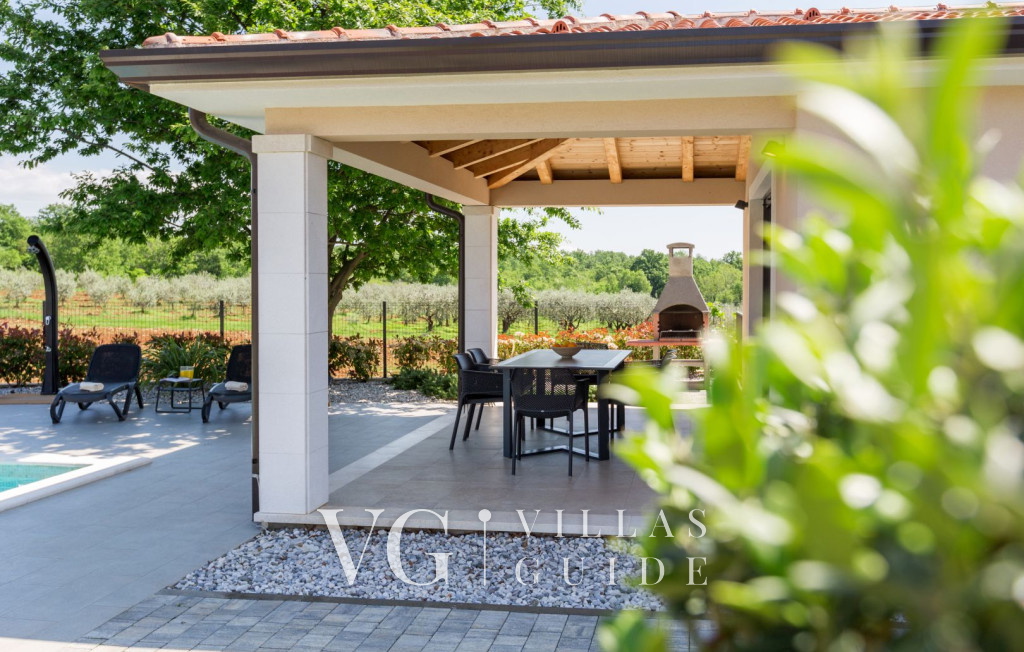 Villa Stefany - Poreč Dodatni sadržaji