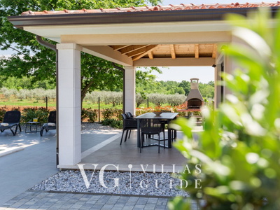 Villa Stefany - Poreč