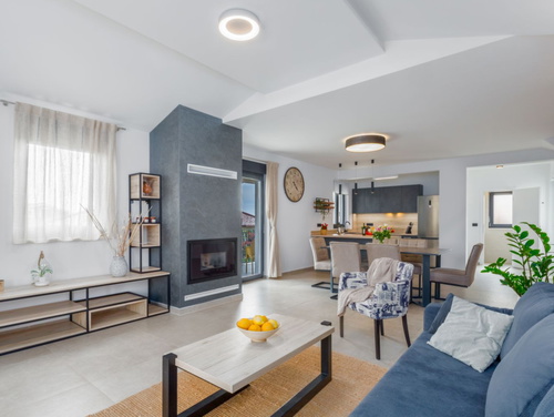 Villa Stefany - Poreč