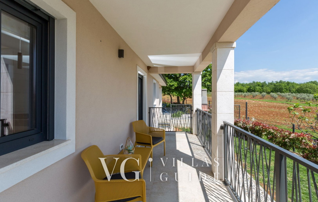 Villa Stefany - Poreč Dodatni sadržaji