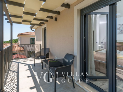 Villa Stefany - Poreč Dodatni sadržaji