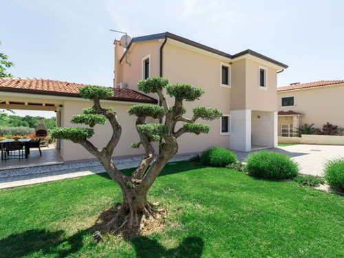 Villa Stefany - Poreč