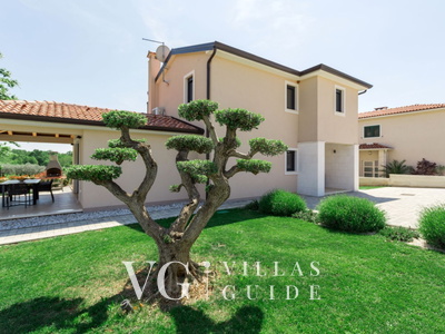 Villa Stefany - Poreč