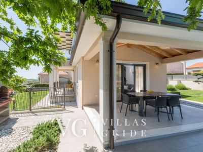 Villa Stefany - Poreč Dodatni sadržaji