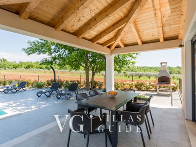 Villa Stefany - Poreč Dodatni sadržaji