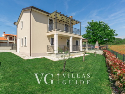 Villa Stefany - Poreč