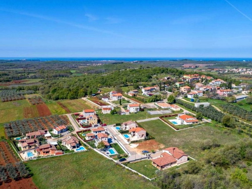 Villa Stefany - Poreč