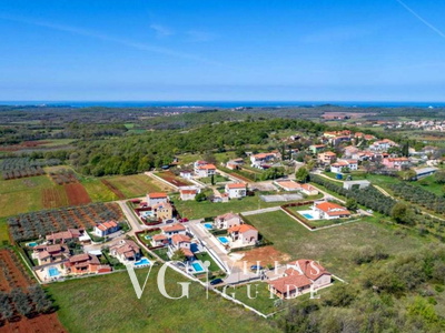 Villa Stefany - Poreč