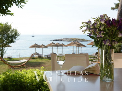 Villa Stefany - Poreč Ostalo
