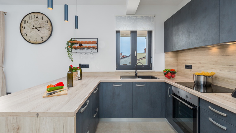 Villa Stefany - Poreč