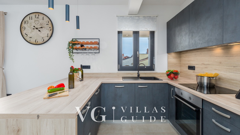 Villa Stefany - Poreč