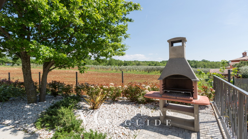 Villa Stefany - Poreč Dodatni sadržaji